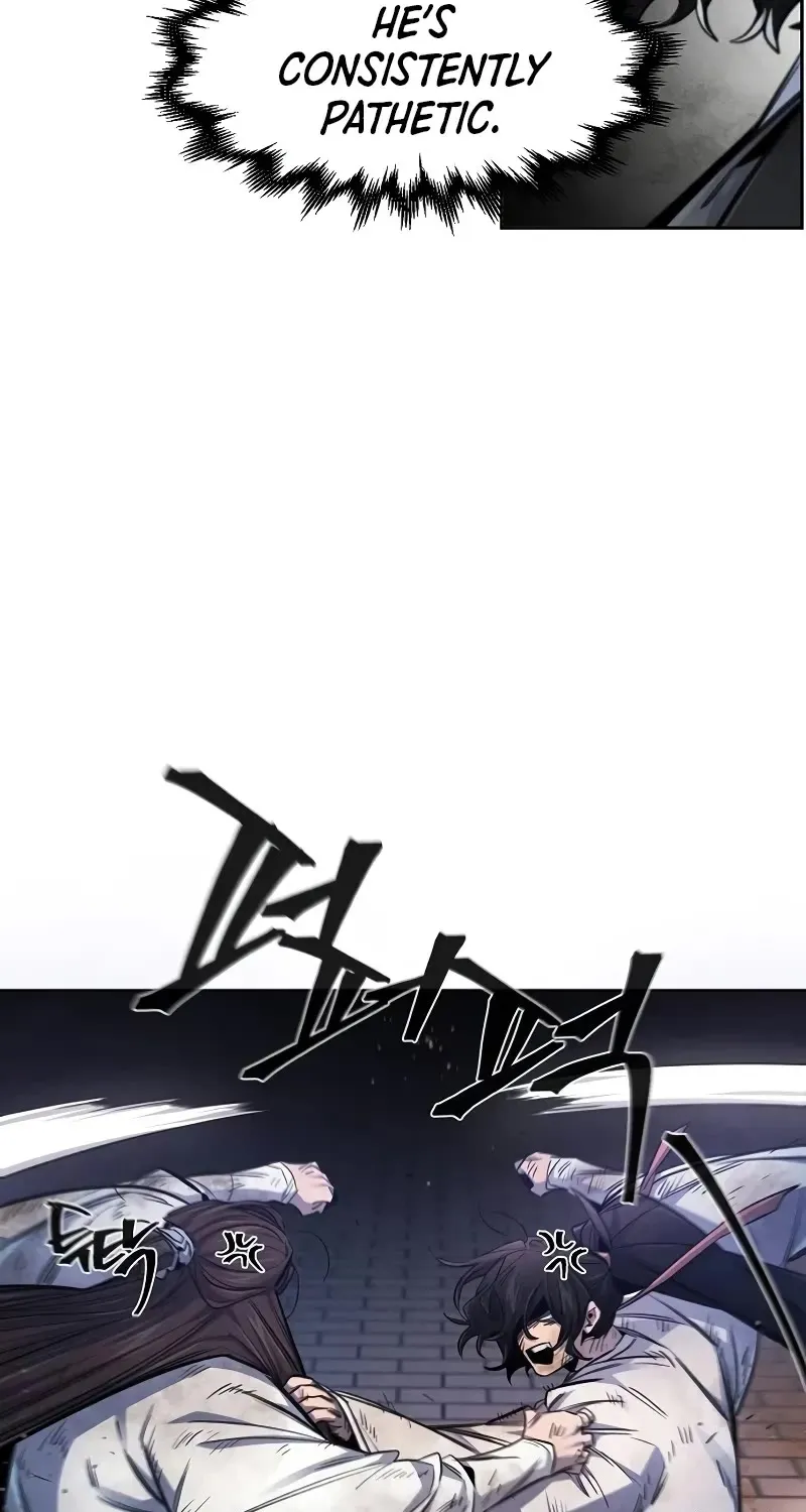 The Return Of The Crazy Demon Mangakakalot X Chapter 141 Page 54