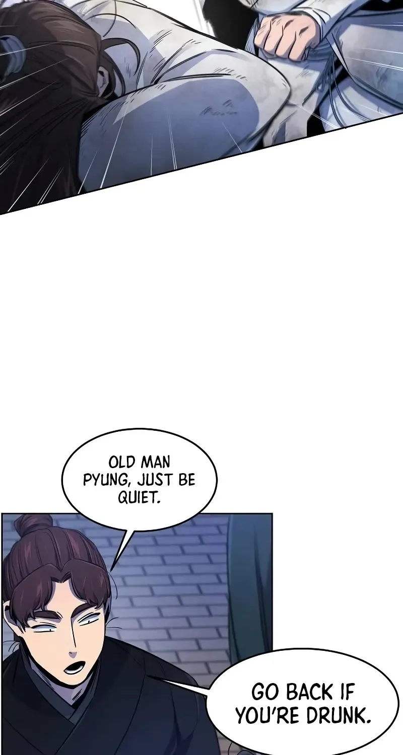 The Return Of The Crazy Demon Mangakakalot X Chapter 141 Page 57