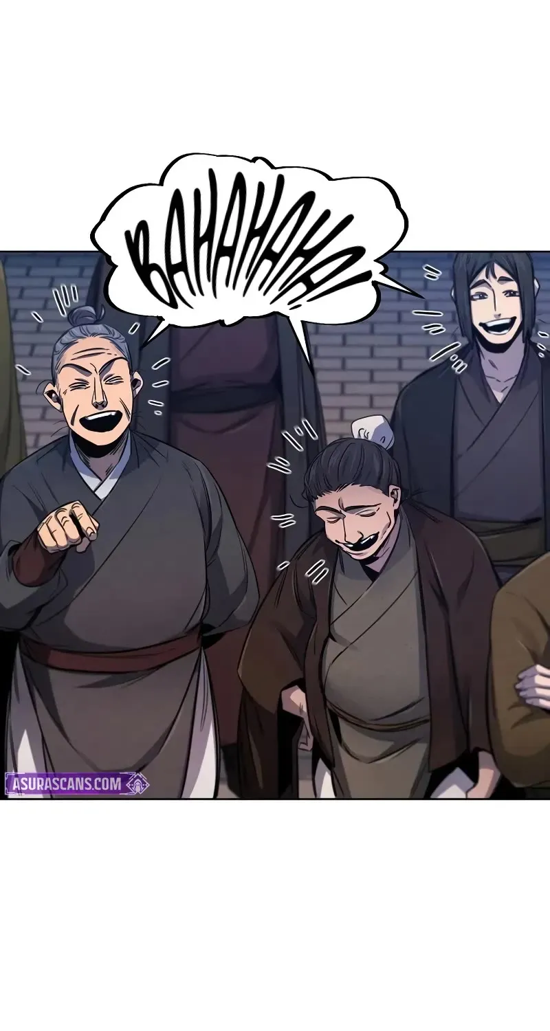 The Return Of The Crazy Demon Mangakakalot X Chapter 141 Page 64