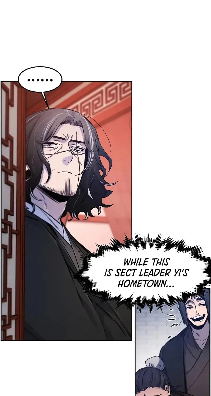 The Return Of The Crazy Demon Mangakakalot X Chapter 141 Page 65