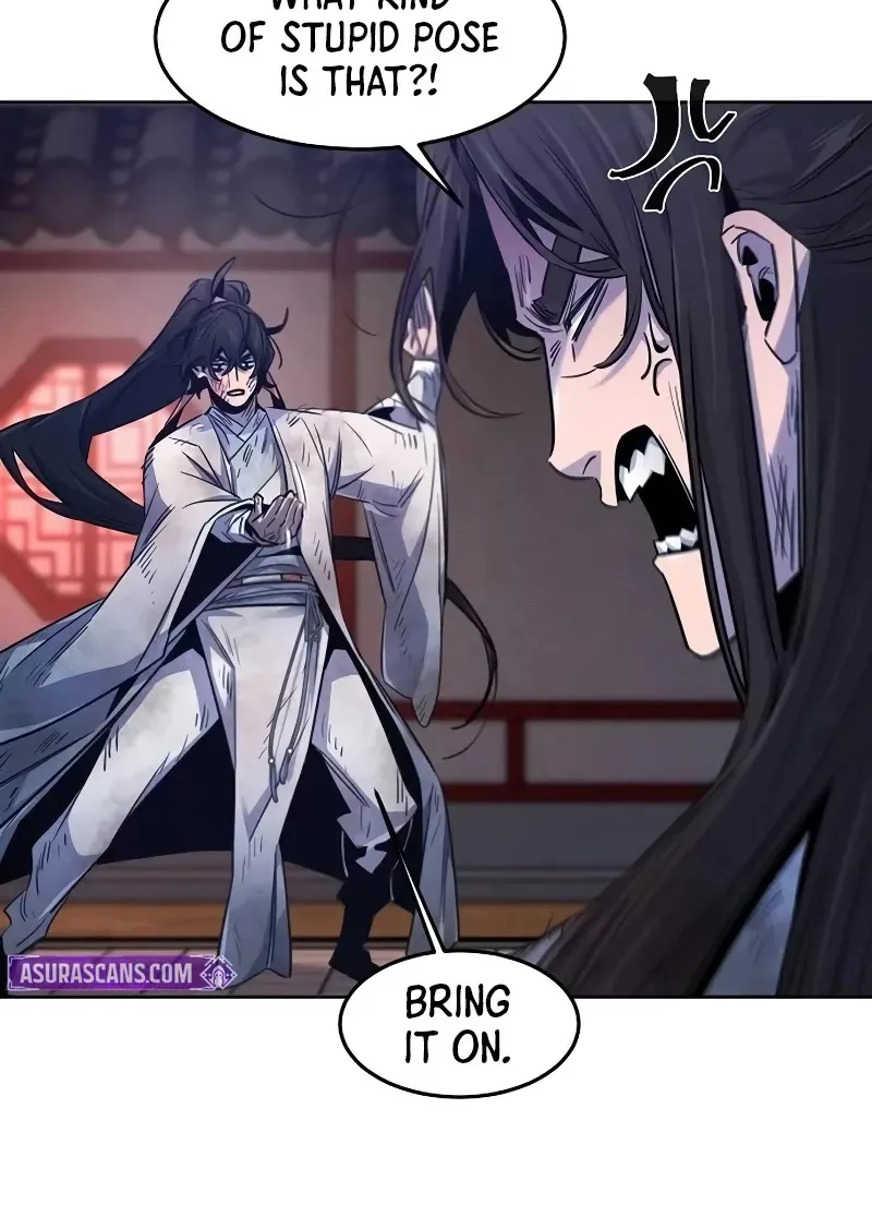 The Return Of The Crazy Demon Mangakakalot X Chapter 141 Page 69