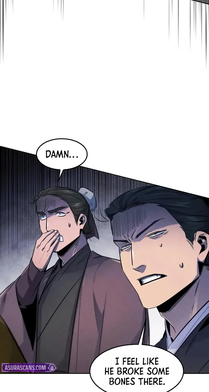 The Return Of The Crazy Demon Mangakakalot X Chapter 142 Page 15