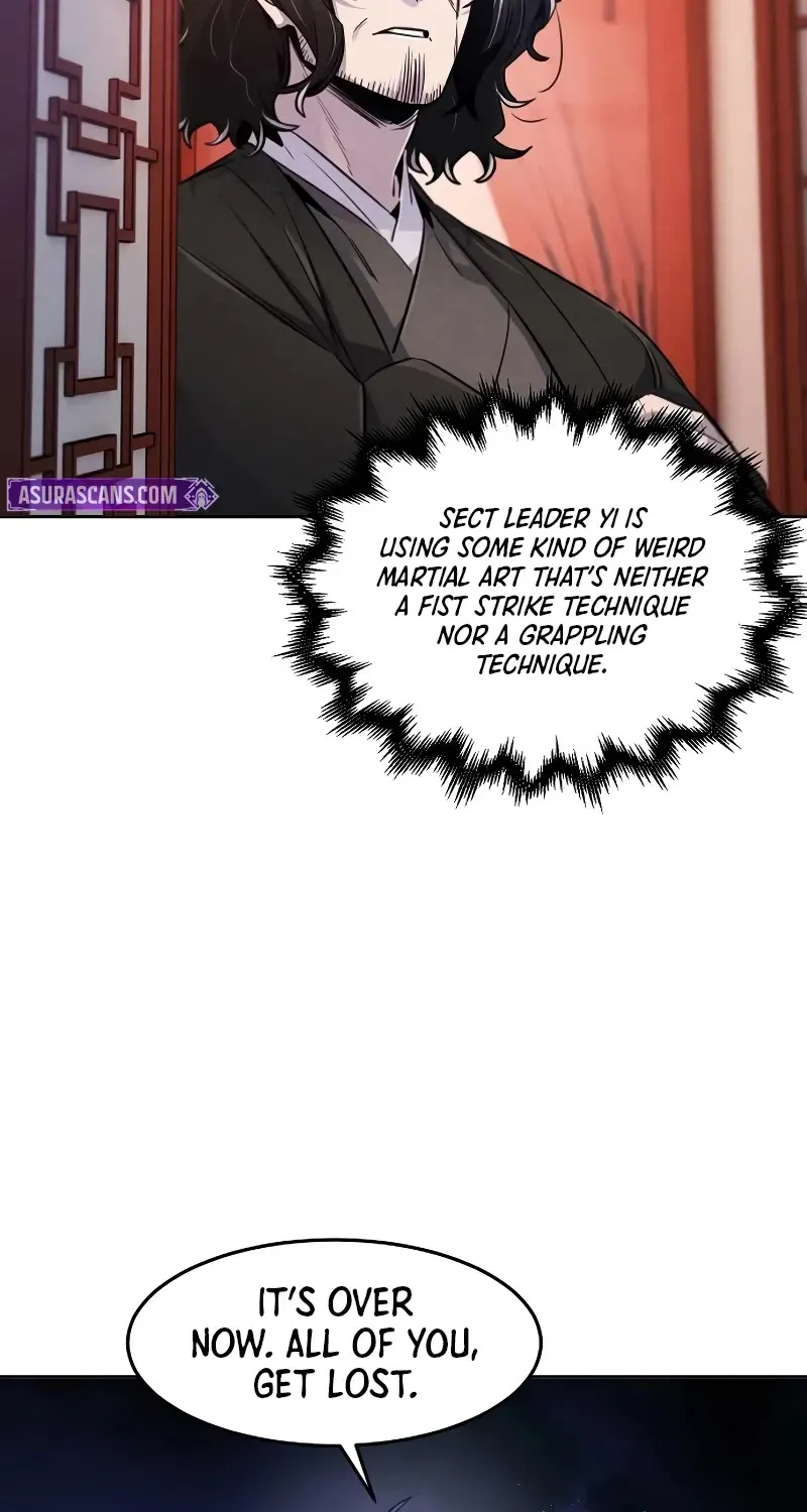 The Return Of The Crazy Demon Mangakakalot X Chapter 142 Page 25