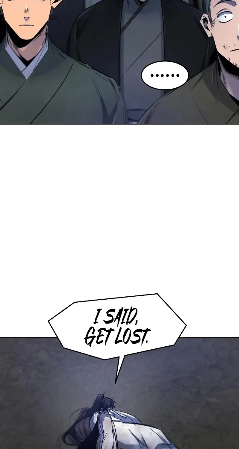 The Return Of The Crazy Demon Mangakakalot X Chapter 142 Page 27