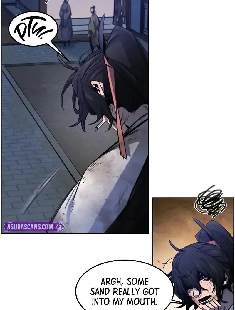 The Return Of The Crazy Demon Mangakakalot X Chapter 142 Page 29