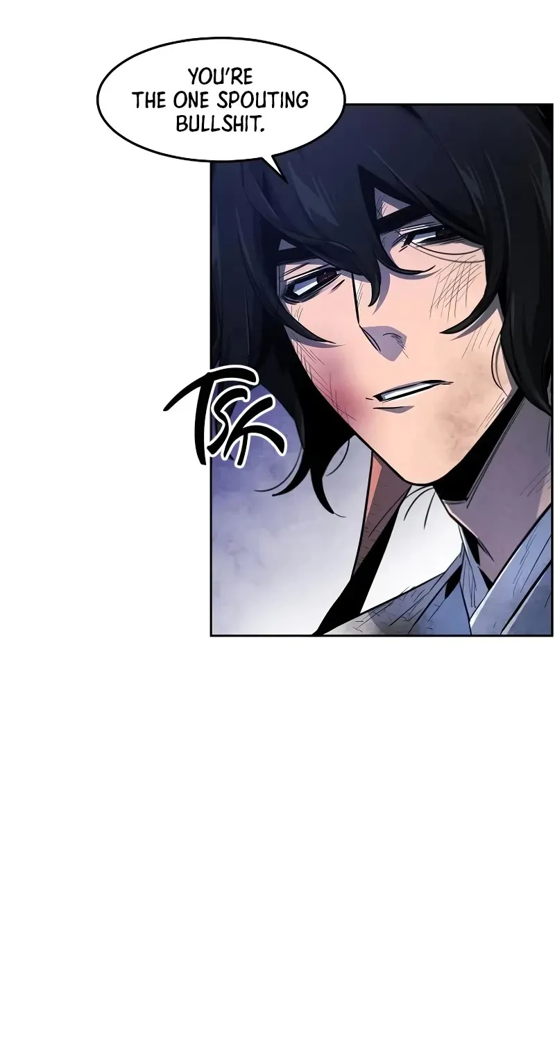 The Return Of The Crazy Demon Mangakakalot X Chapter 142 Page 34