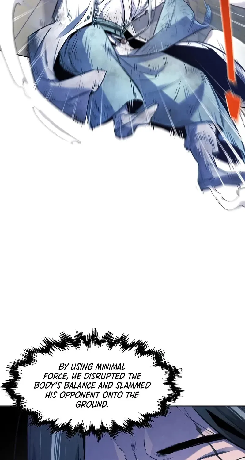 The Return Of The Crazy Demon Mangakakalot X Chapter 142 Page 6