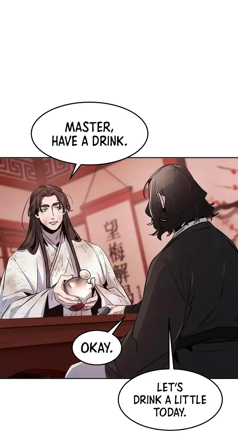 The Return Of The Crazy Demon Mangakakalot X Chapter 142 Page 61