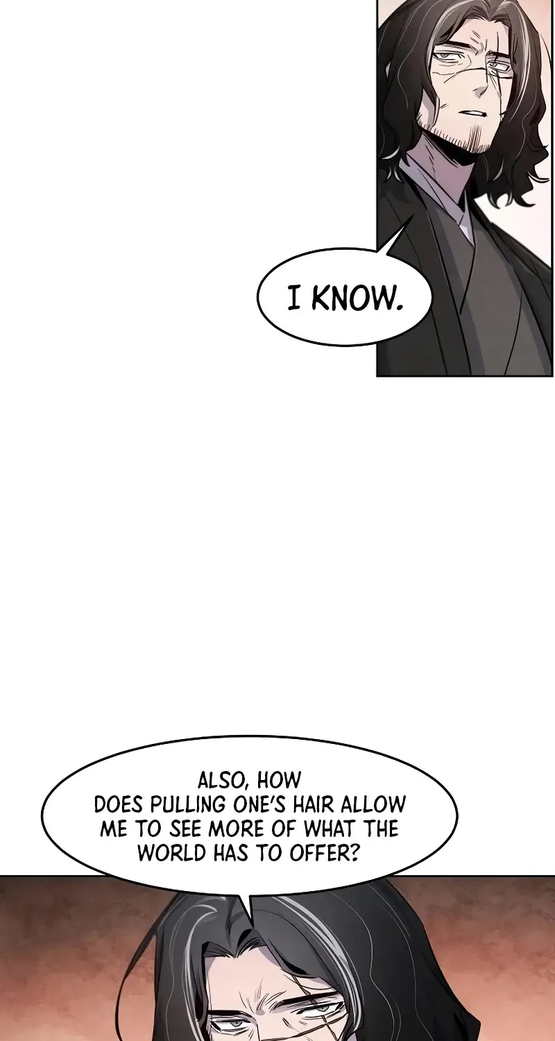 The Return Of The Crazy Demon Mangakakalot X Chapter 142 Page 63
