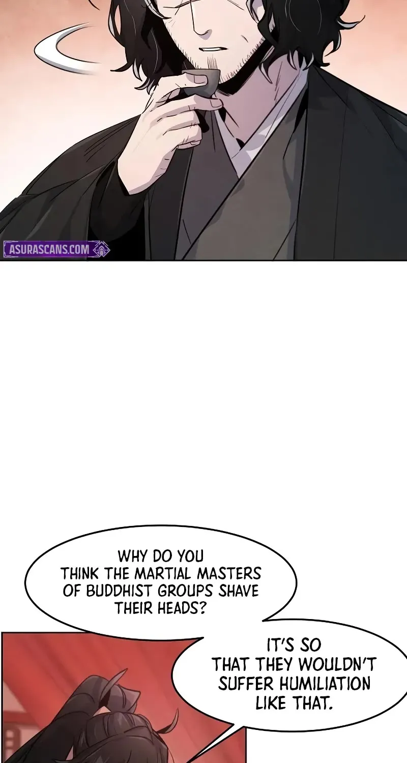 The Return Of The Crazy Demon Mangakakalot X Chapter 142 Page 64