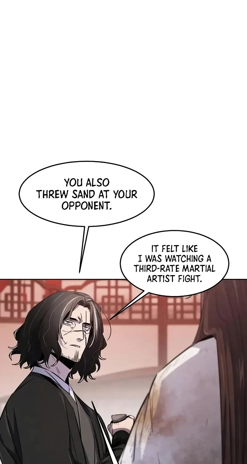 The Return Of The Crazy Demon Mangakakalot X Chapter 142 Page 67