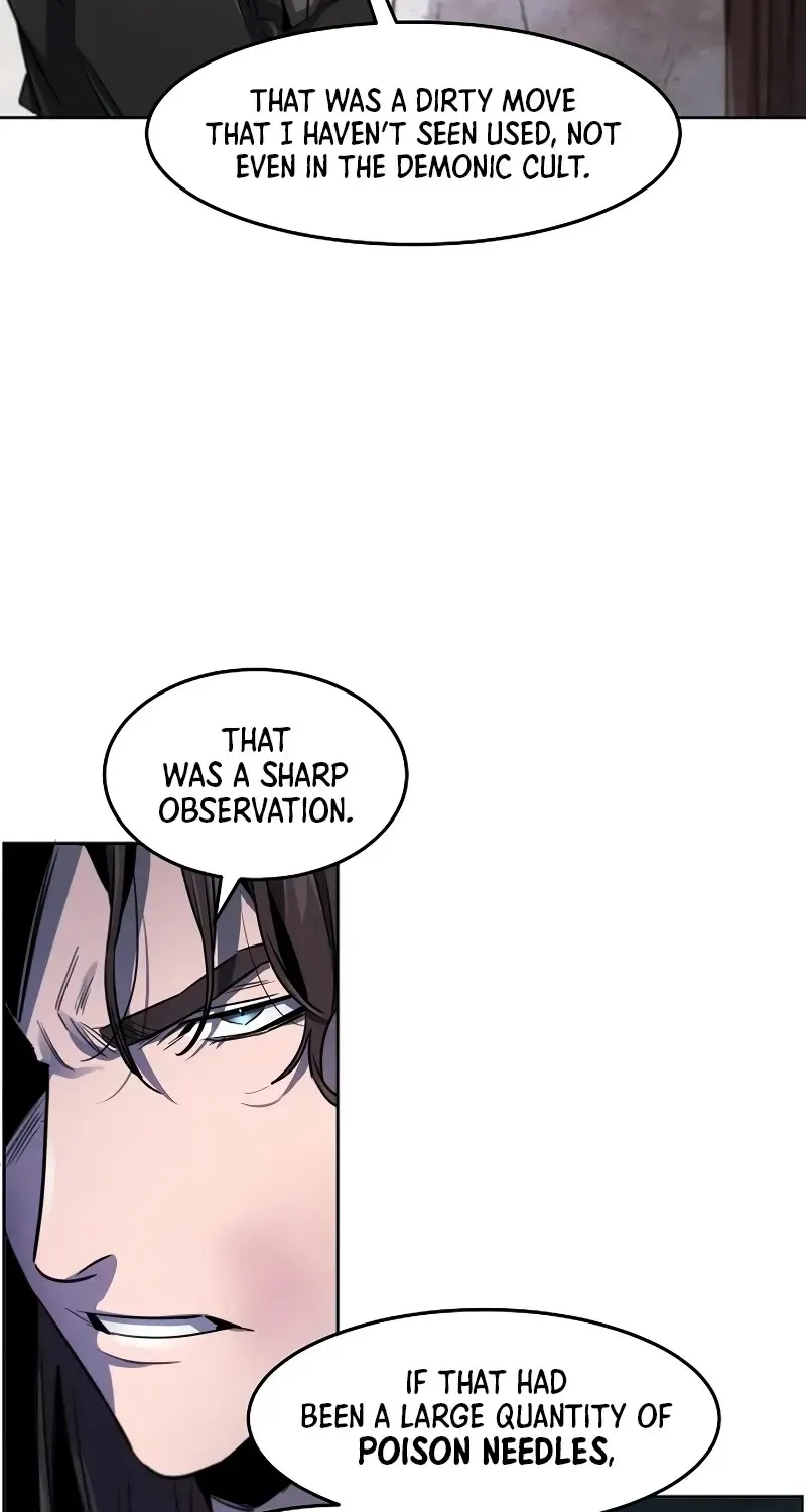 The Return Of The Crazy Demon Mangakakalot X Chapter 142 Page 68