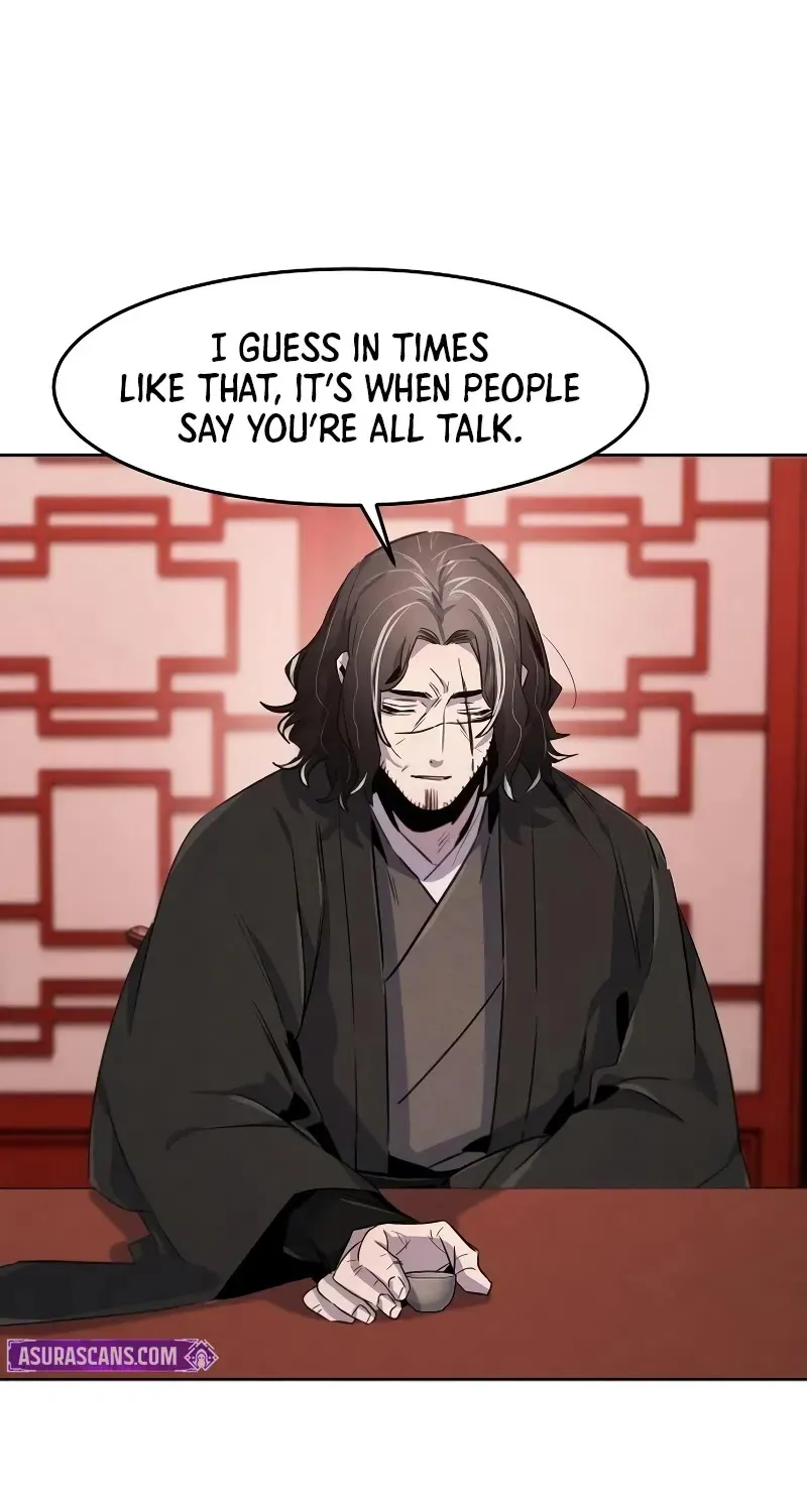 The Return Of The Crazy Demon Mangakakalot X Chapter 142 Page 70