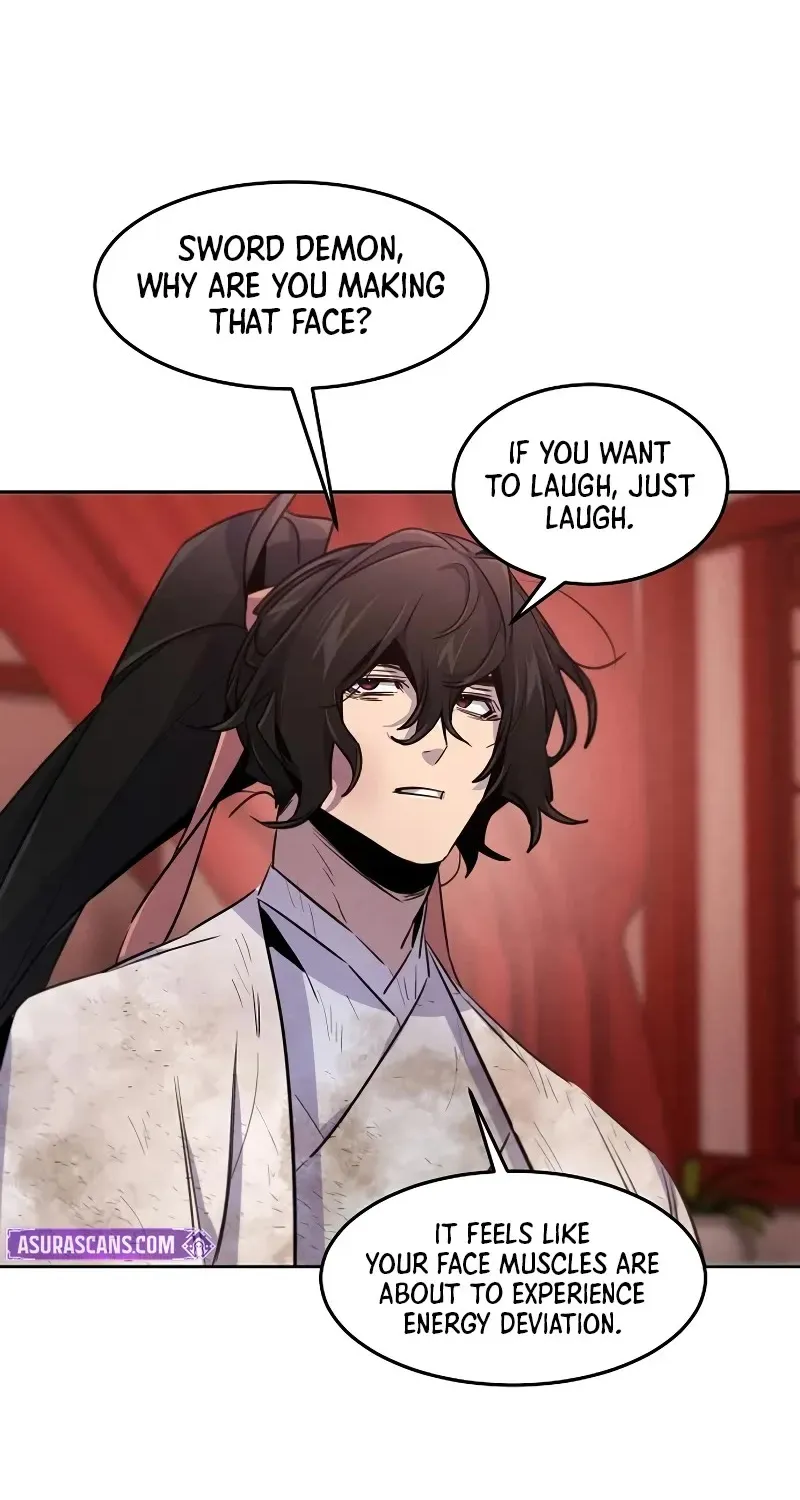 The Return Of The Crazy Demon Mangakakalot X Chapter 142 Page 73