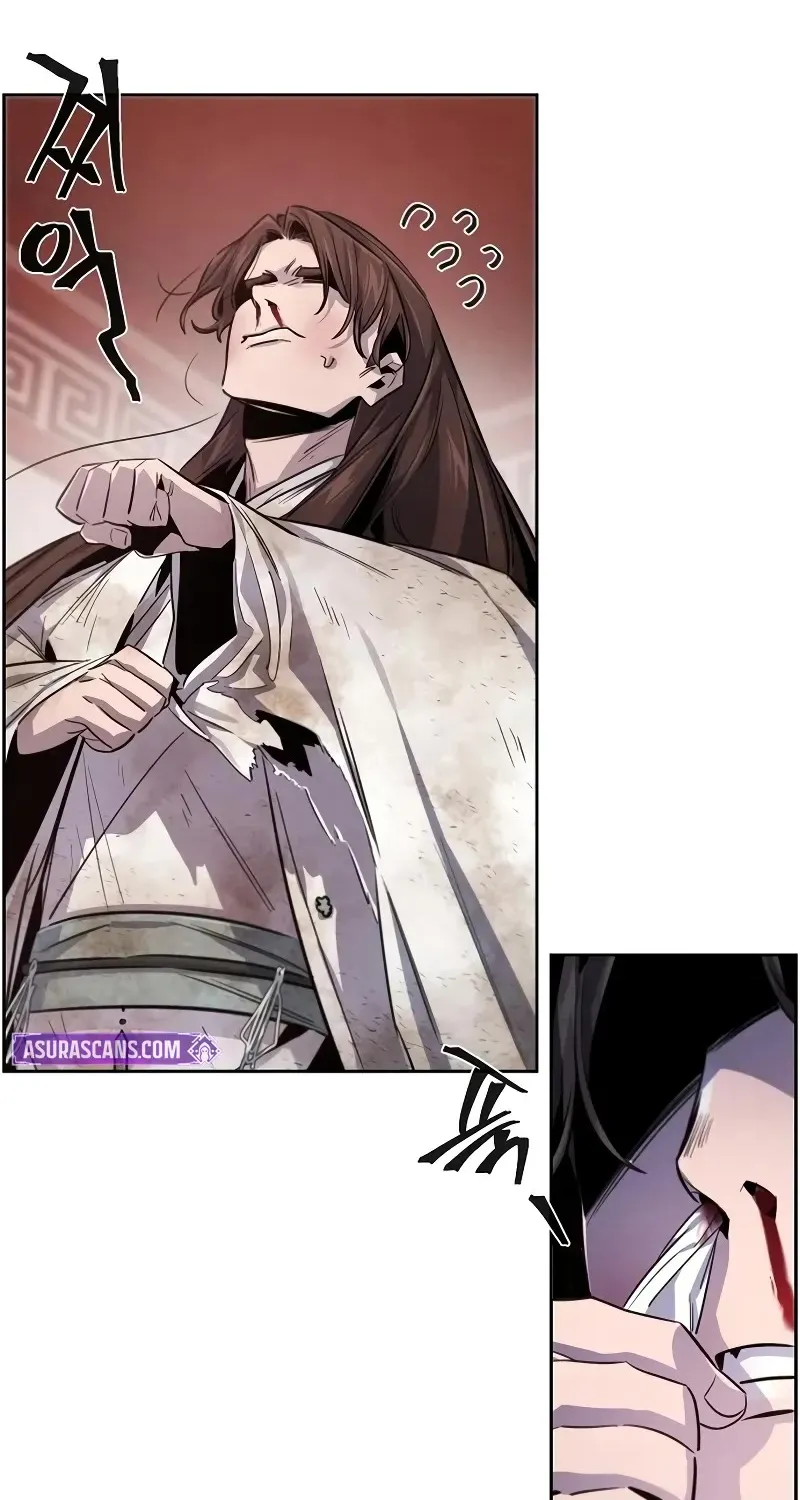 The Return Of The Crazy Demon Mangakakalot X Chapter 142 Page 77