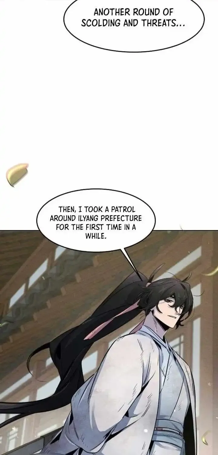 The Return Of The Crazy Demon Mangakakalot X Chapter 143 Page 24