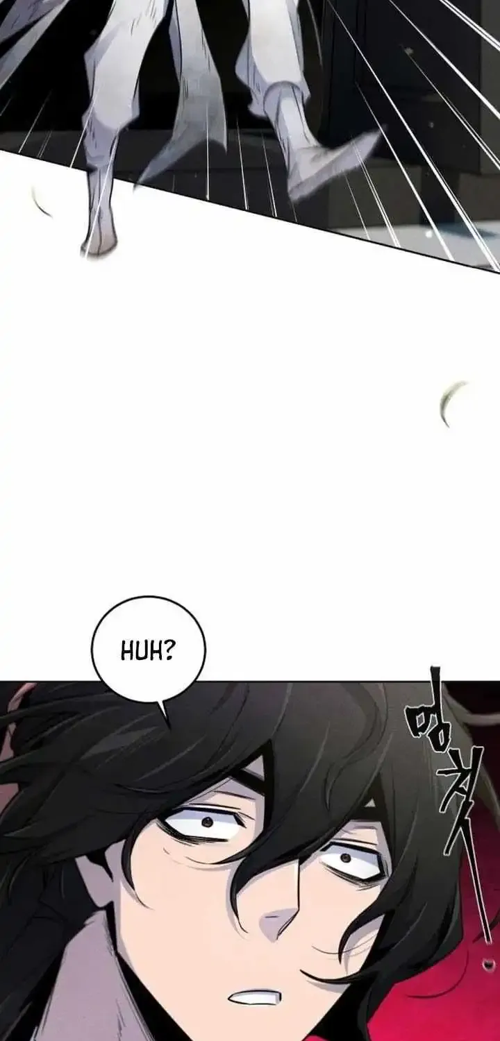 The Return Of The Crazy Demon Mangakakalot X Chapter 143 Page 32