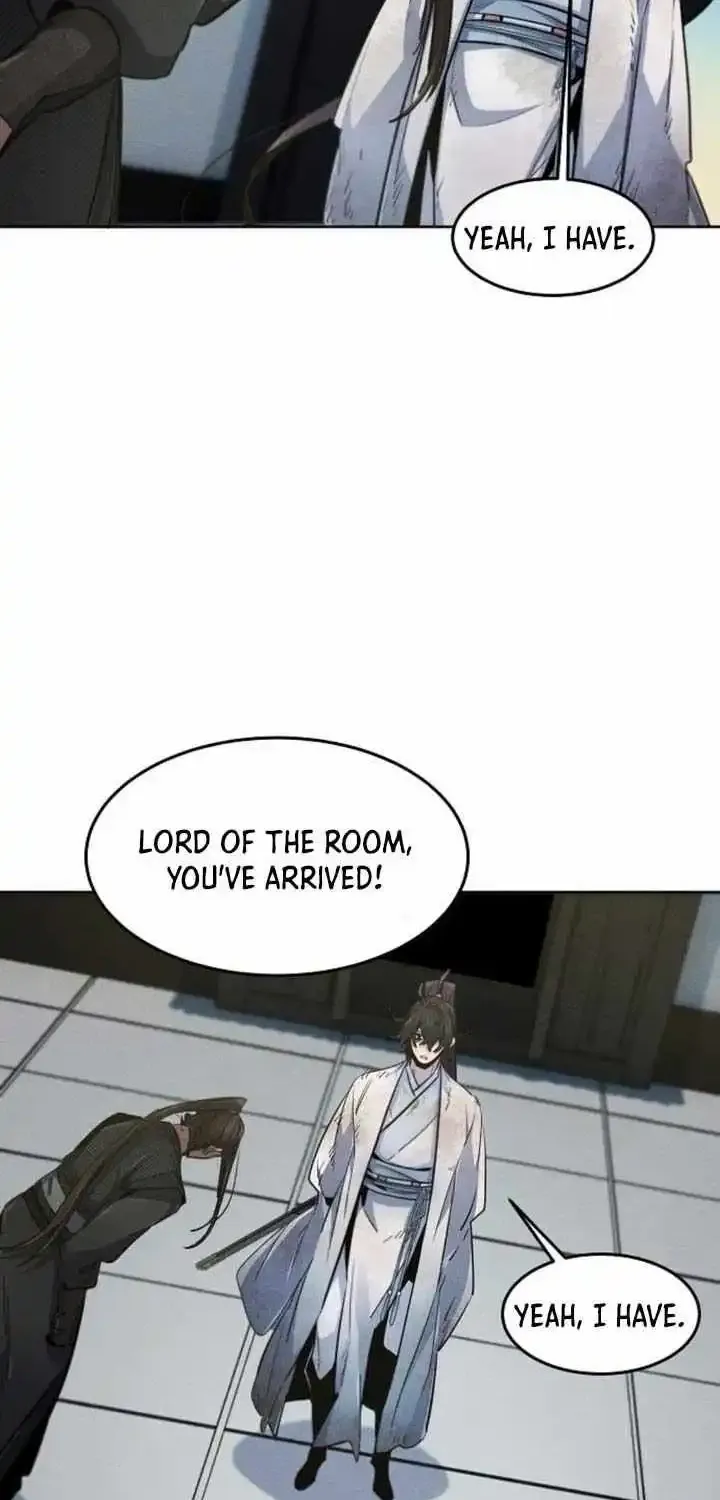 The Return Of The Crazy Demon Mangakakalot X Chapter 143 Page 35