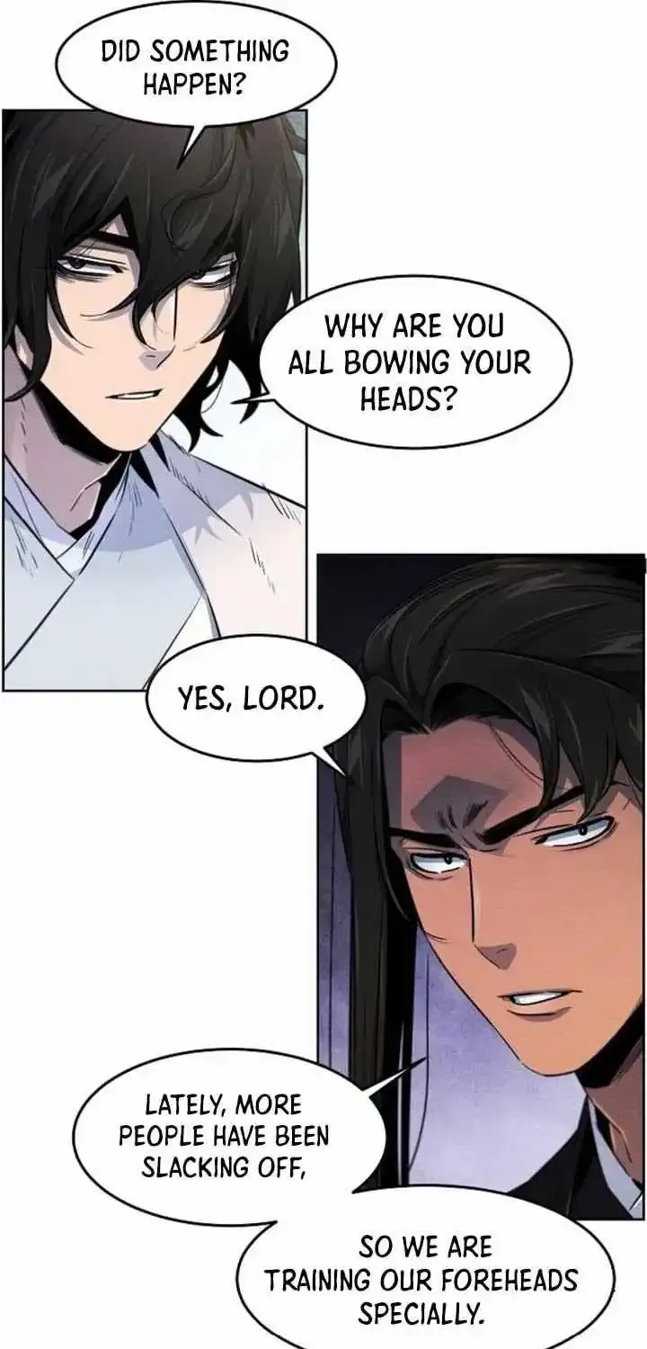 The Return Of The Crazy Demon Mangakakalot X Chapter 143 Page 37