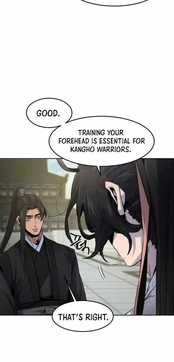 The Return Of The Crazy Demon Mangakakalot X Chapter 143 Page 38