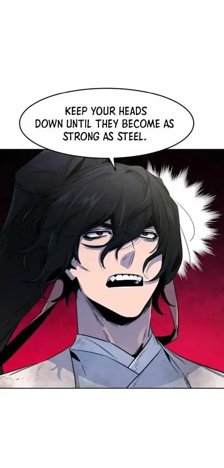 The Return Of The Crazy Demon Mangakakalot X Chapter 143 Page 39