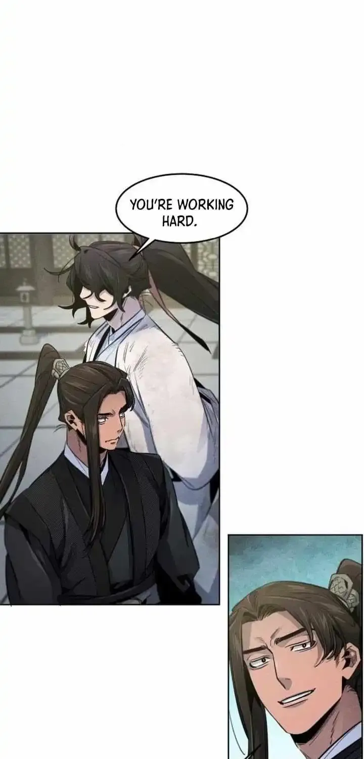 The Return Of The Crazy Demon Mangakakalot X Chapter 143 Page 41