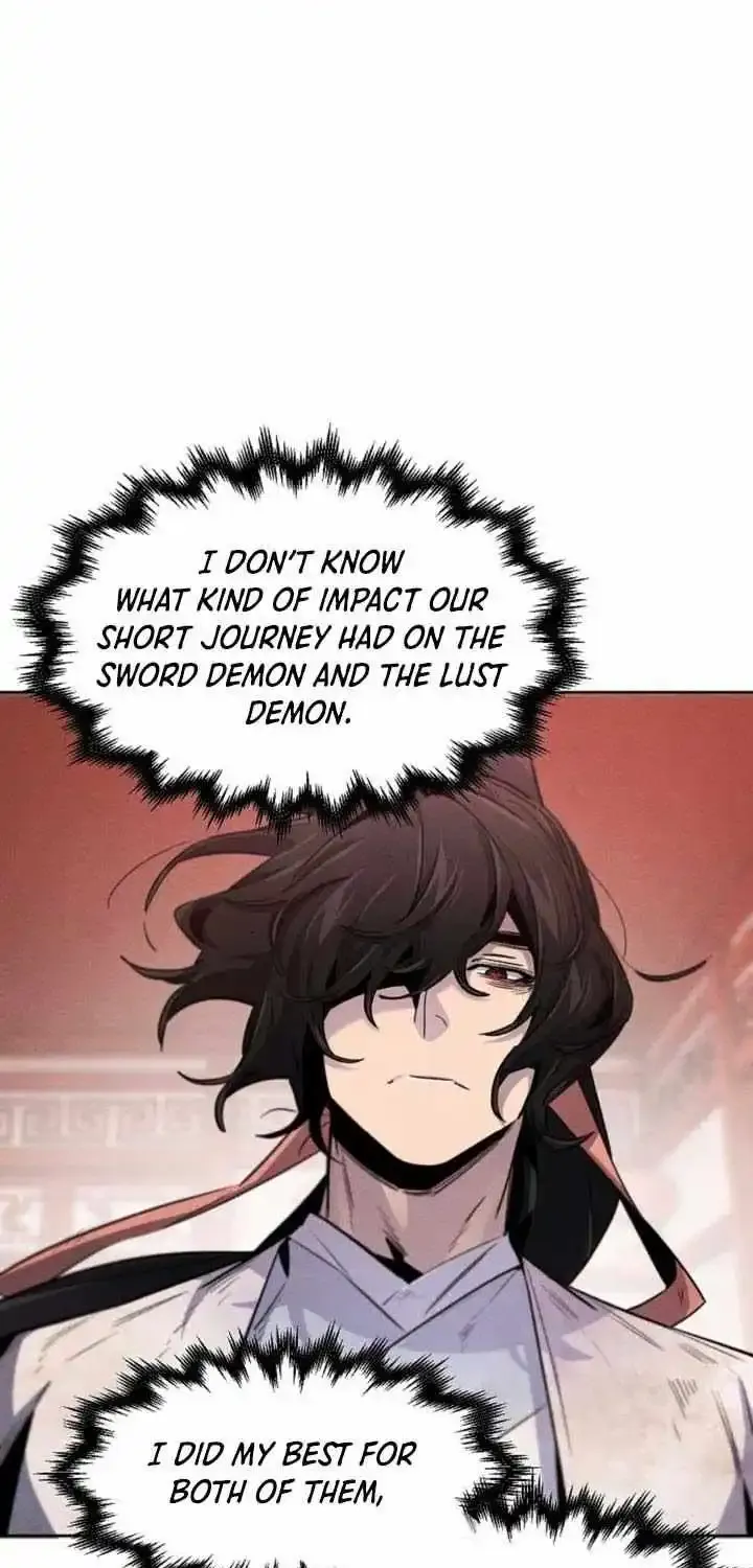 The Return Of The Crazy Demon Mangakakalot X Chapter 143 Page 6