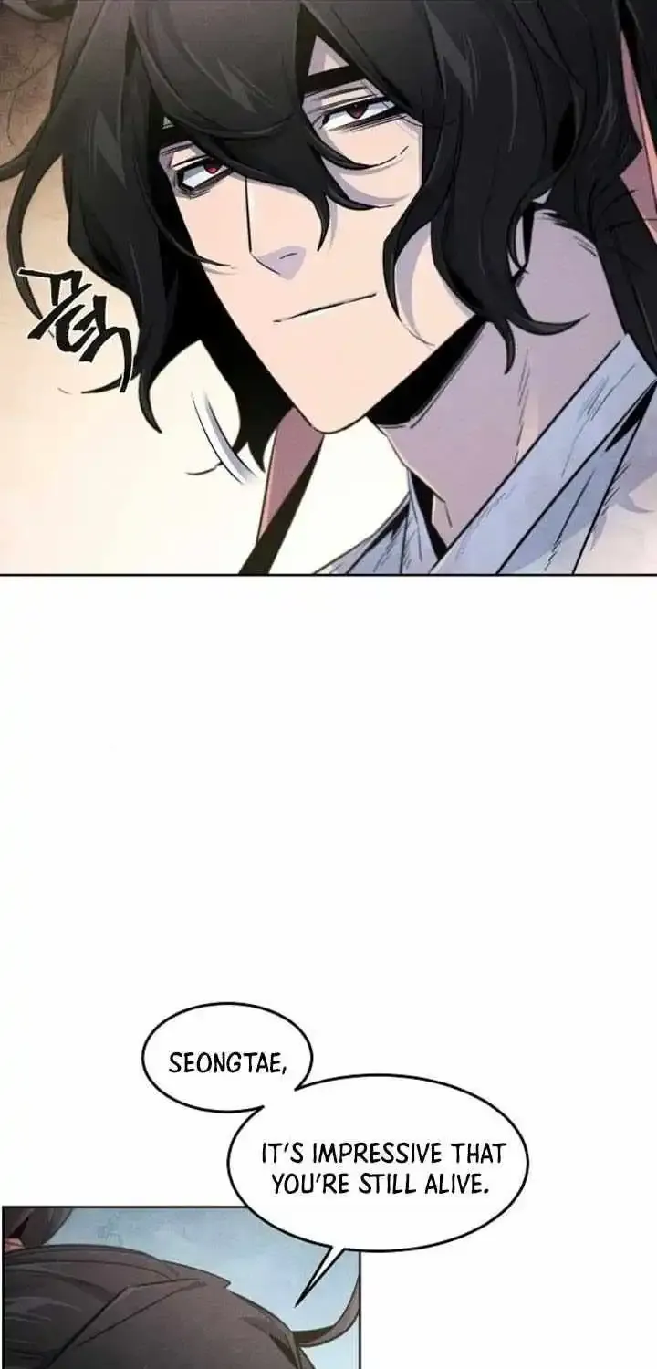 The Return Of The Crazy Demon Mangakakalot X Chapter 143 Page 51