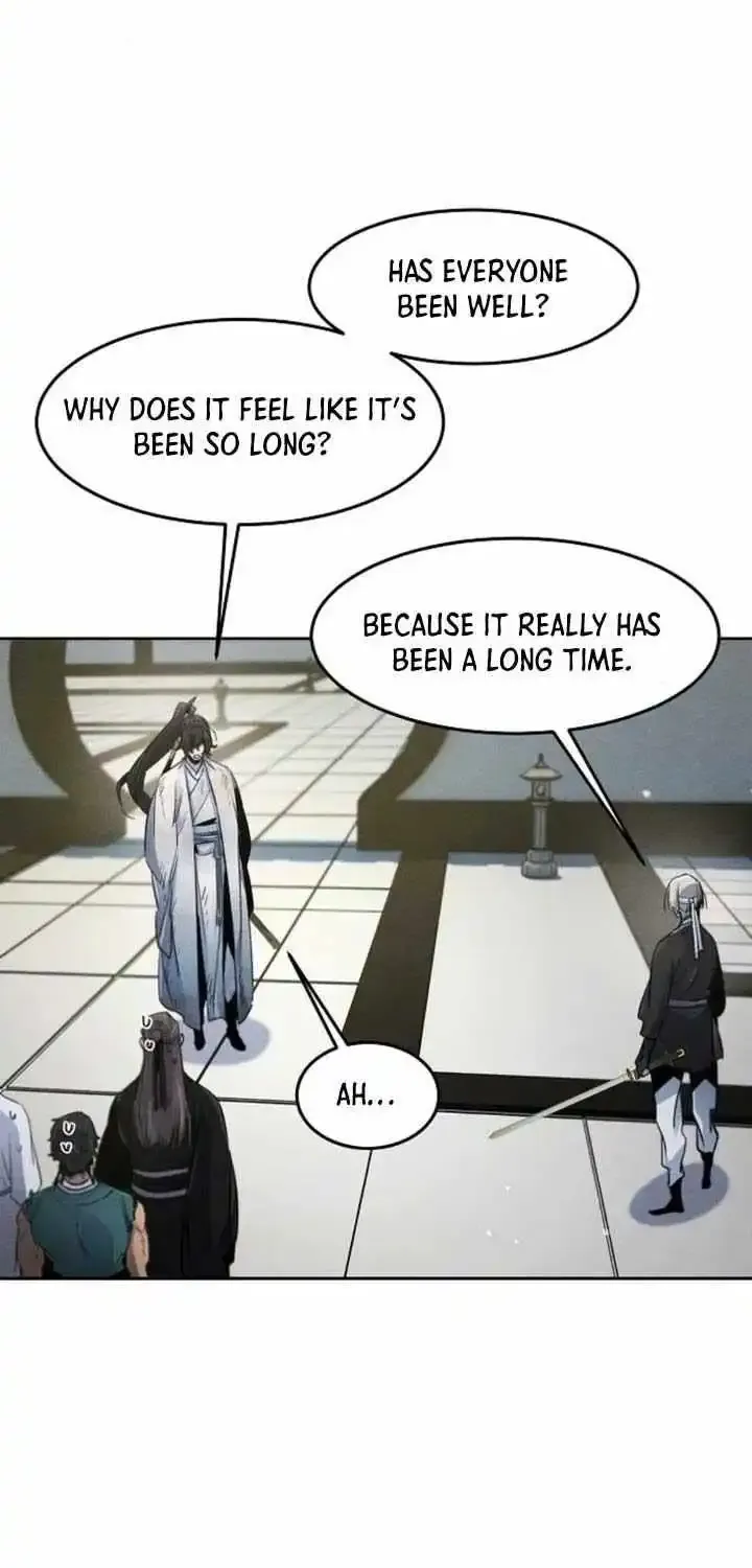The Return Of The Crazy Demon Mangakakalot X Chapter 143 Page 53