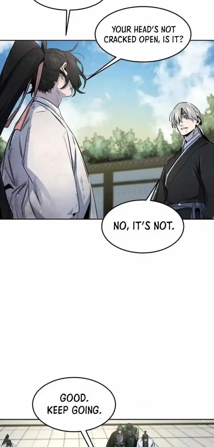 The Return Of The Crazy Demon Mangakakalot X Chapter 143 Page 55