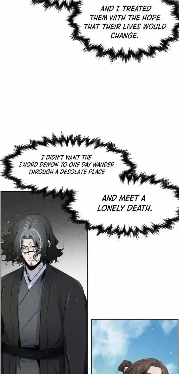 The Return Of The Crazy Demon Mangakakalot X Chapter 143 Page 7