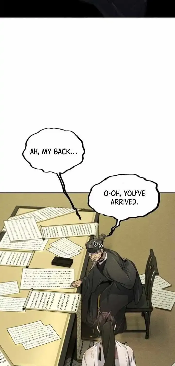 The Return Of The Crazy Demon Mangakakalot X Chapter 143 Page 62