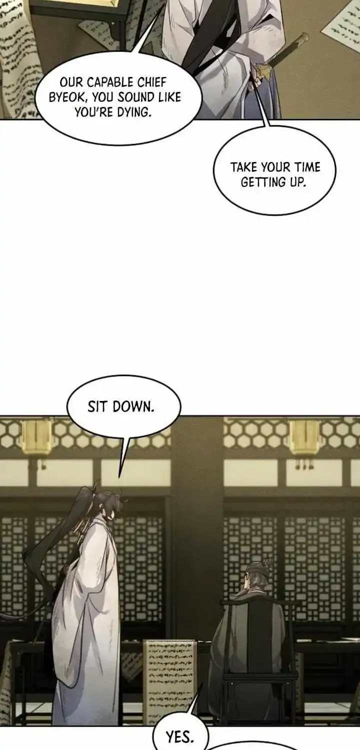 The Return Of The Crazy Demon Mangakakalot X Chapter 143 Page 63