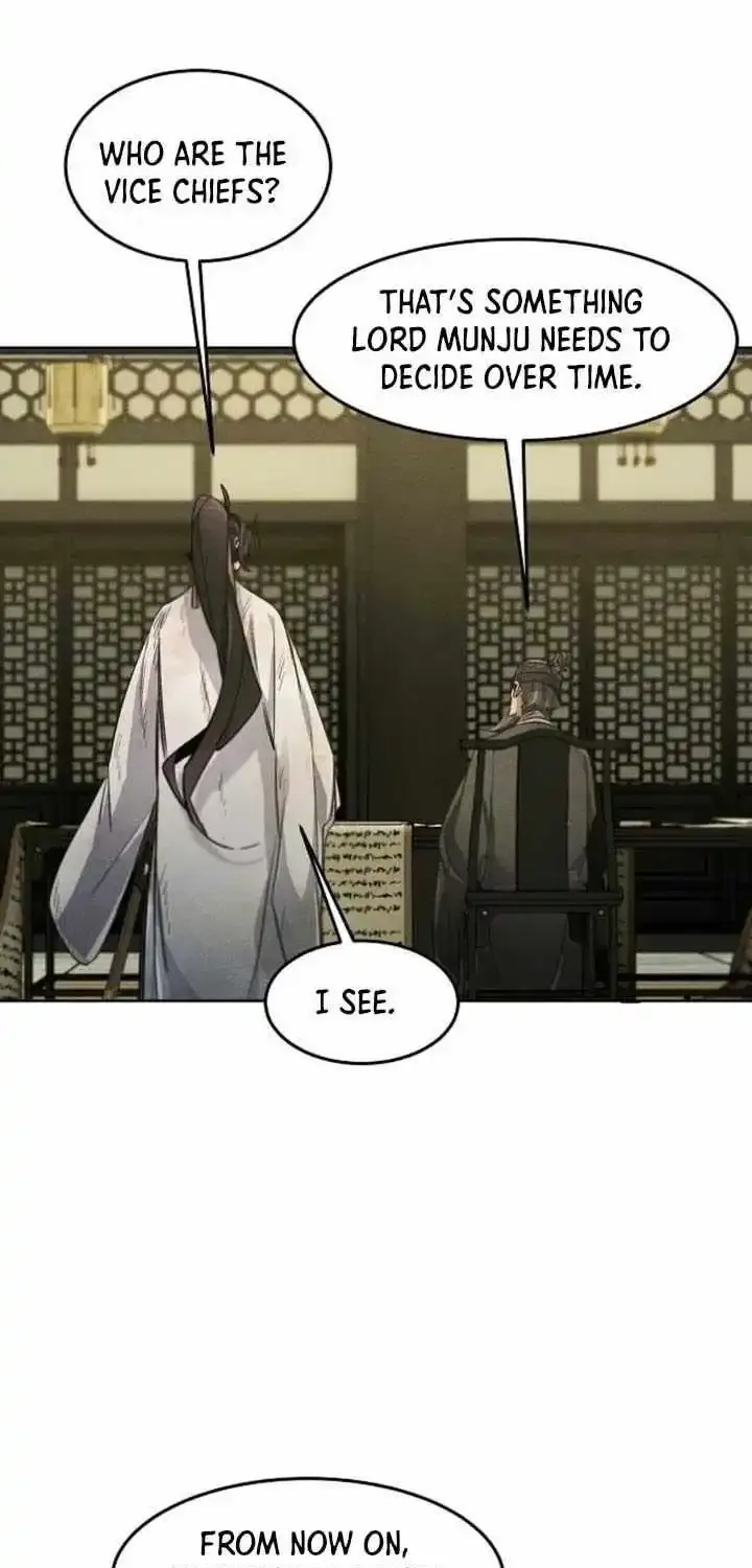 The Return Of The Crazy Demon Mangakakalot X Chapter 143 Page 69