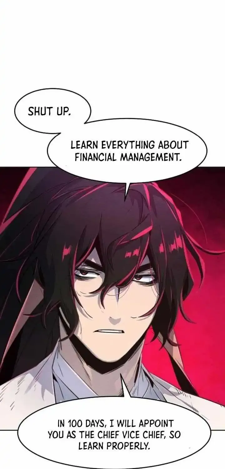 The Return Of The Crazy Demon Mangakakalot X Chapter 143 Page 77