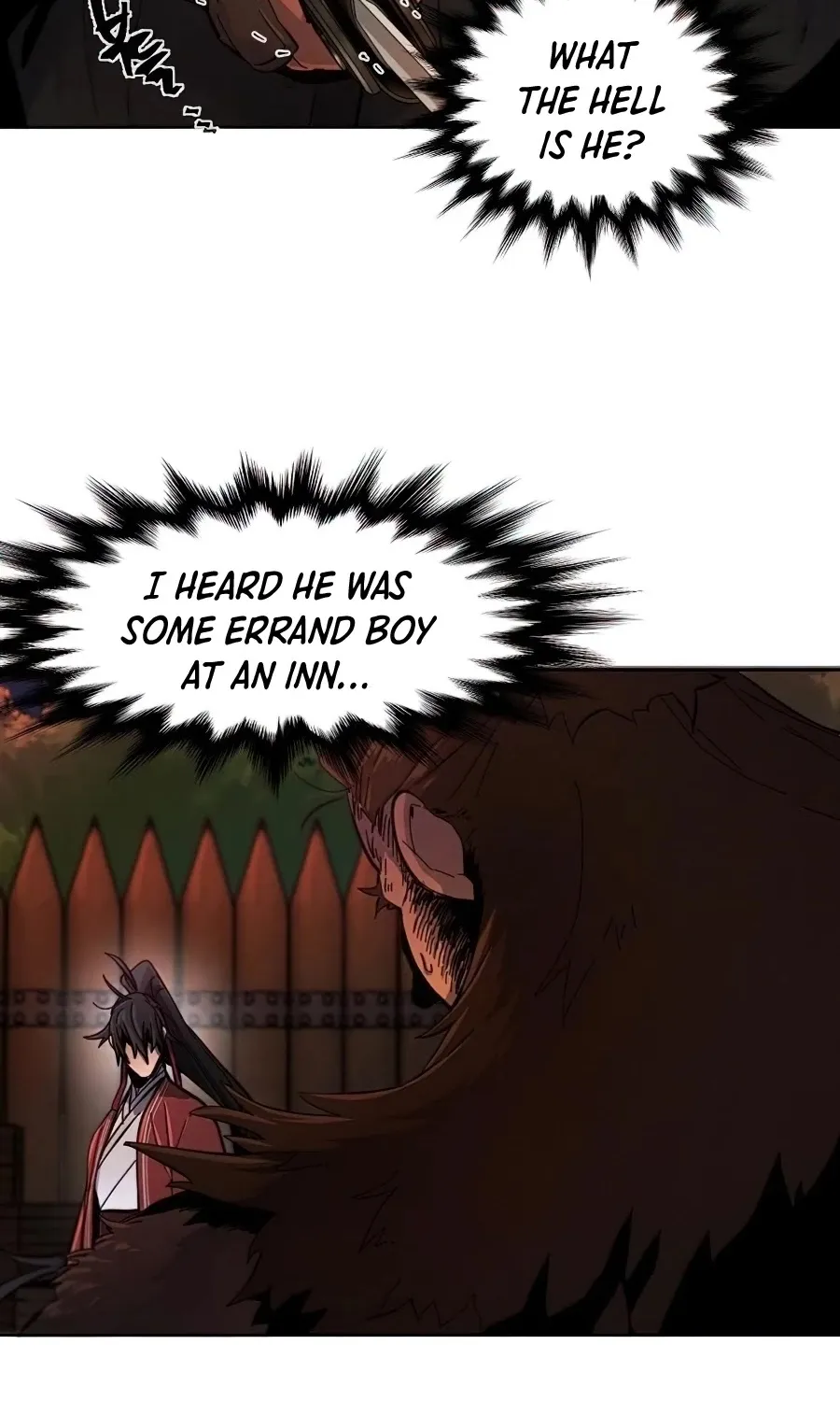 The Return Of The Crazy Demon Mangakakalot X Chapter 15 Page 6