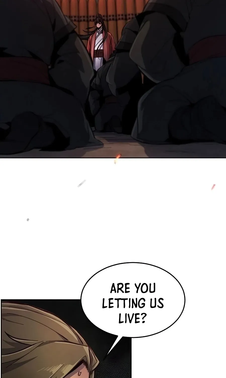 The Return Of The Crazy Demon Mangakakalot X Chapter 15 Page 53