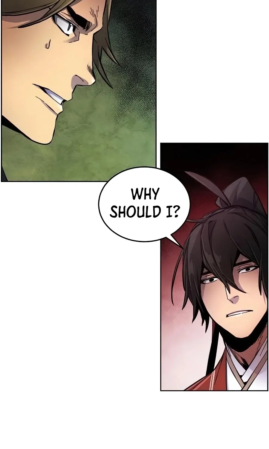 The Return Of The Crazy Demon Mangakakalot X Chapter 15 Page 54