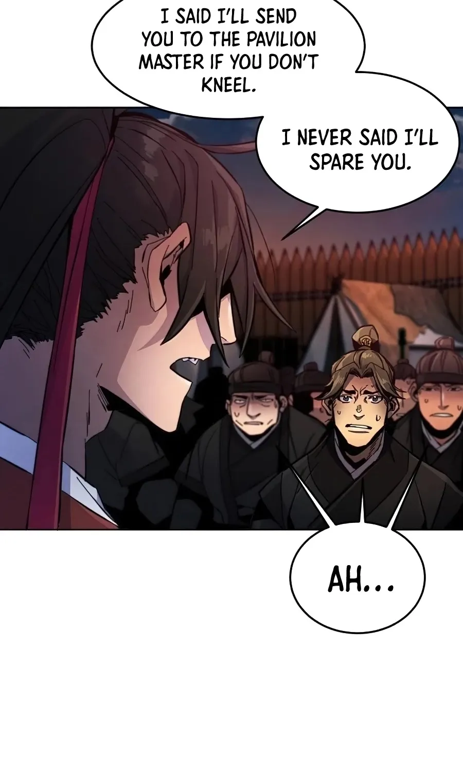 The Return Of The Crazy Demon Mangakakalot X Chapter 15 Page 56