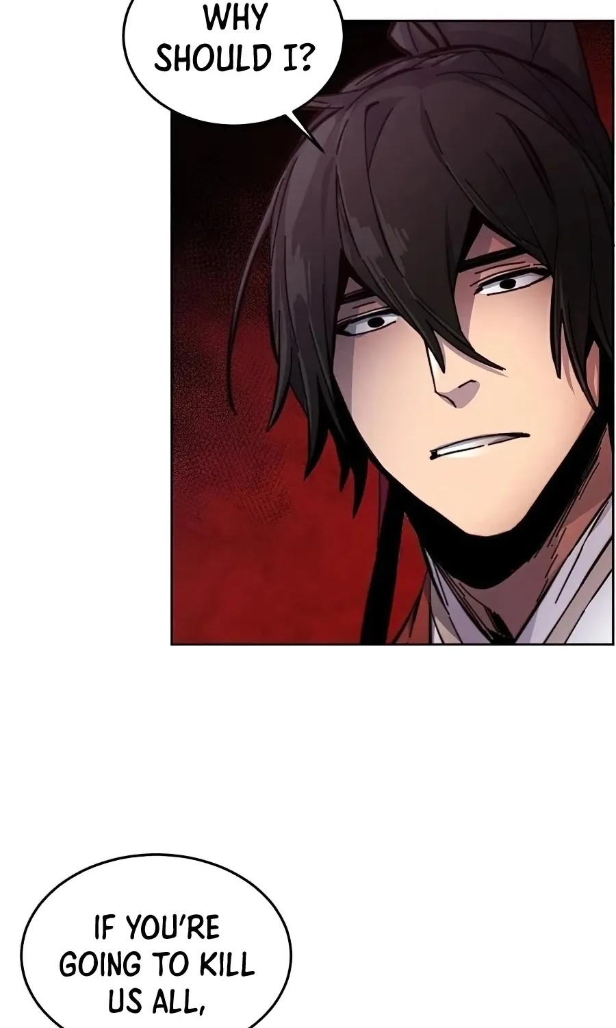 The Return Of The Crazy Demon Mangakakalot X Chapter 15 Page 58