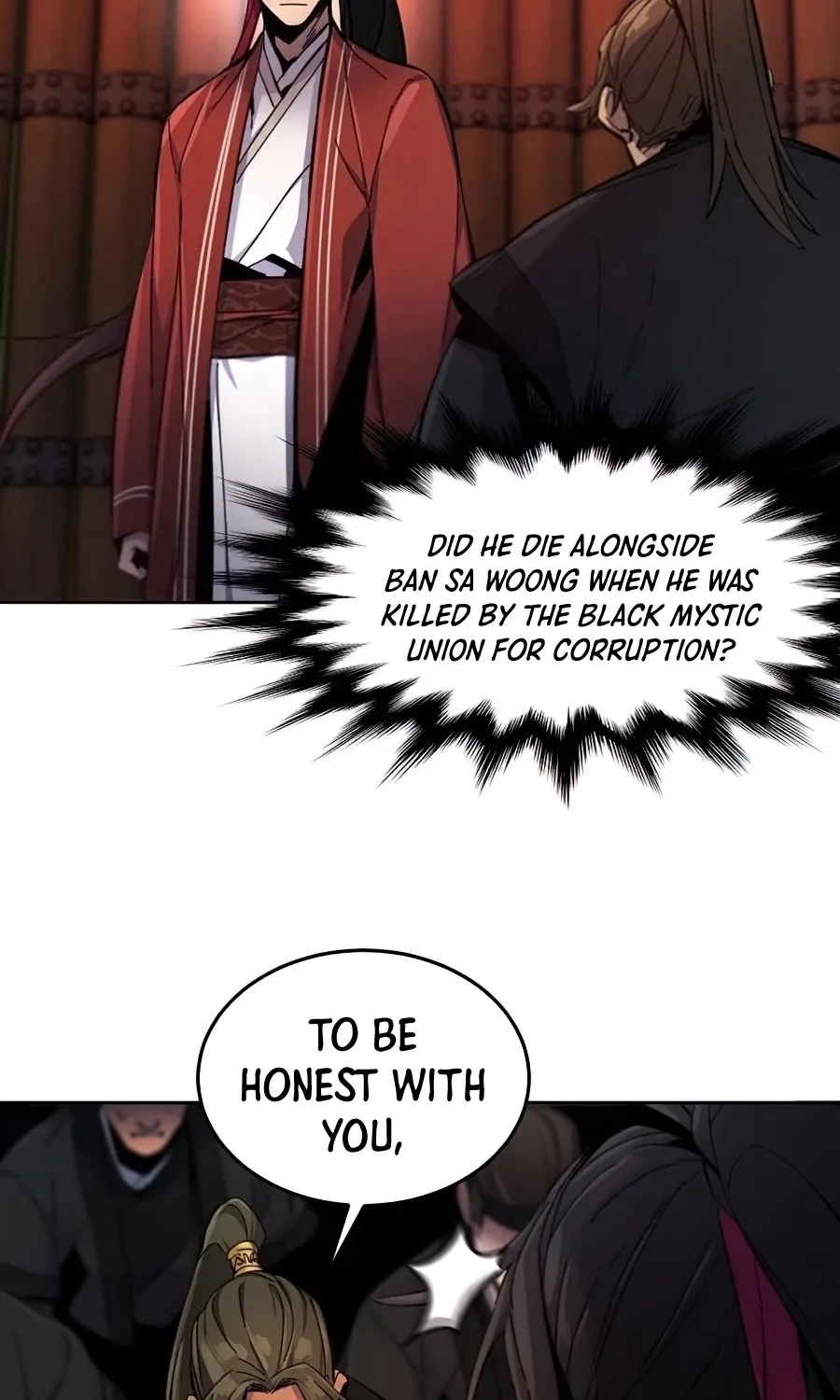 The Return Of The Crazy Demon Mangakakalot X Chapter 15 Page 64
