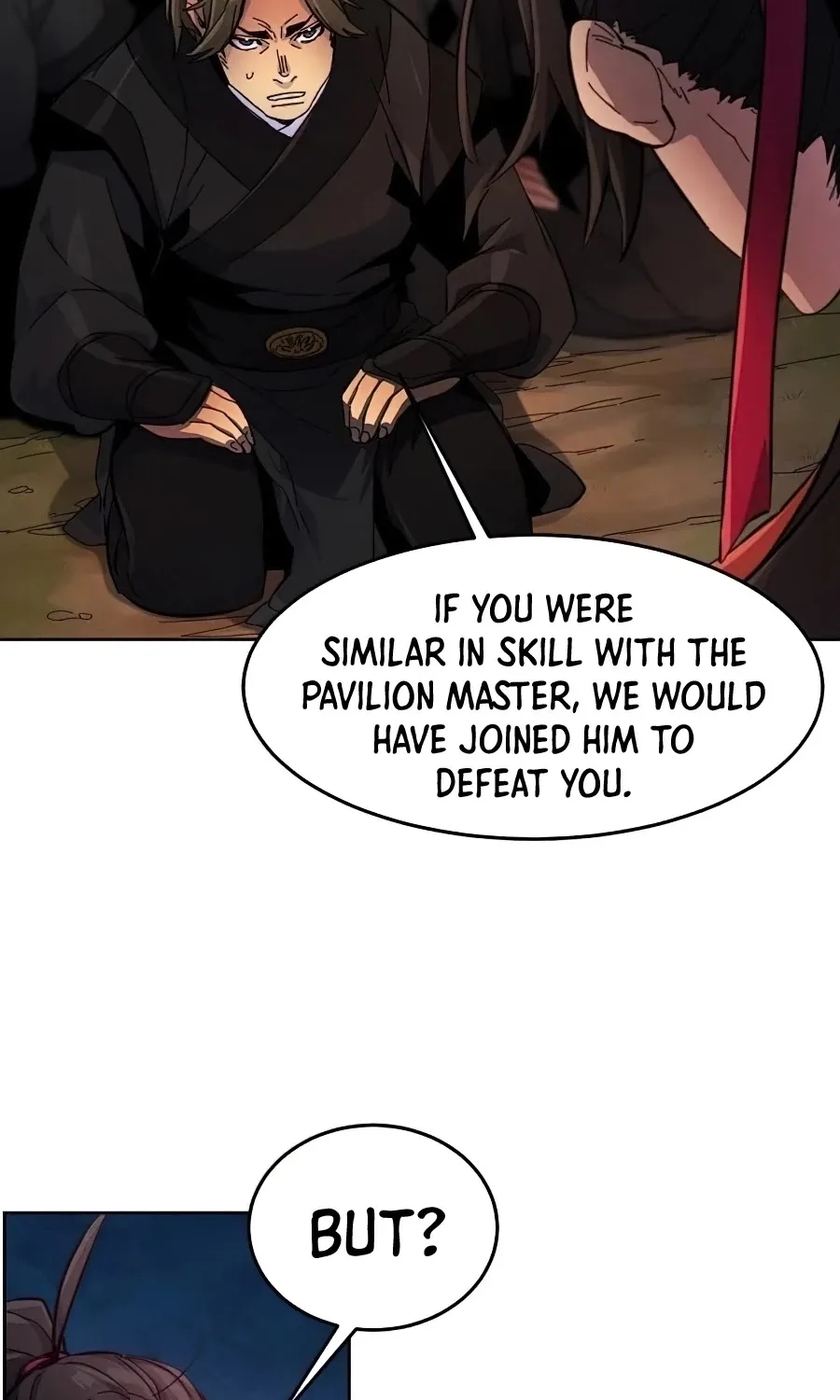 The Return Of The Crazy Demon Mangakakalot X Chapter 15 Page 65