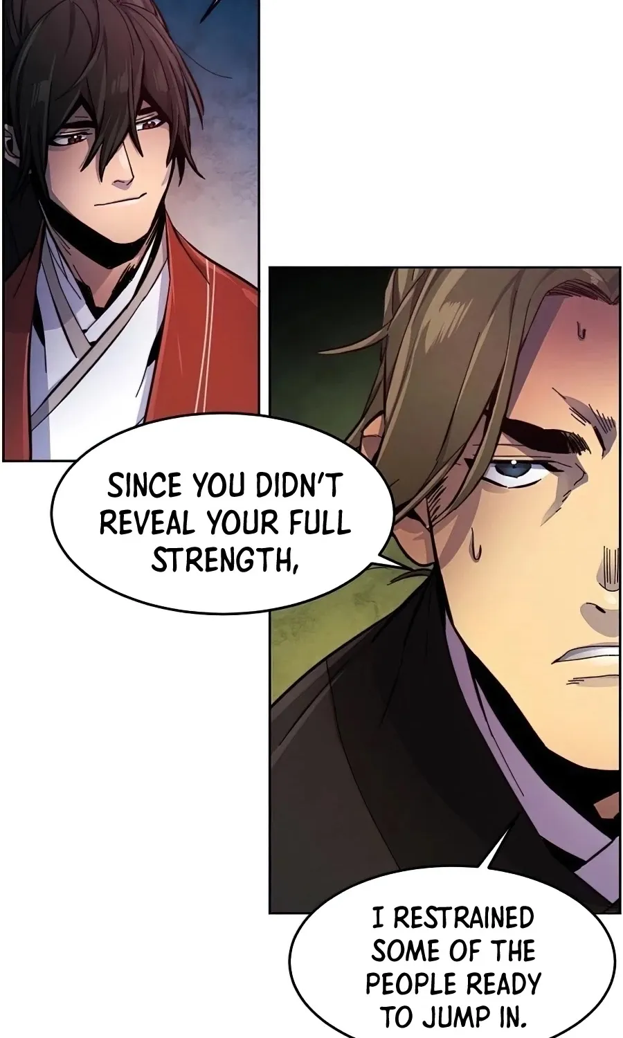 The Return Of The Crazy Demon Mangakakalot X Chapter 15 Page 66