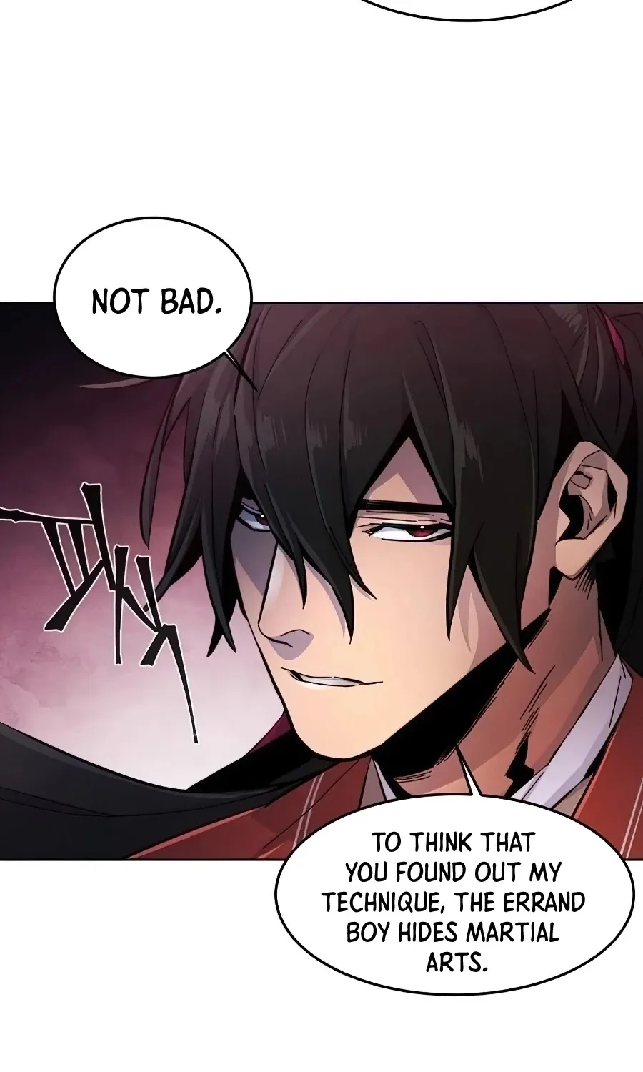 The Return Of The Crazy Demon Mangakakalot X Chapter 15 Page 67
