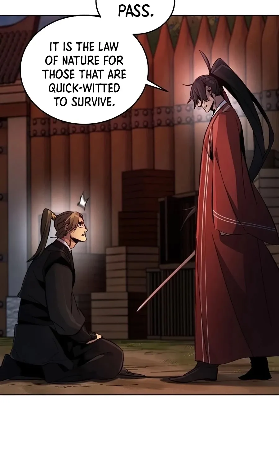 The Return Of The Crazy Demon Mangakakalot X Chapter 15 Page 69