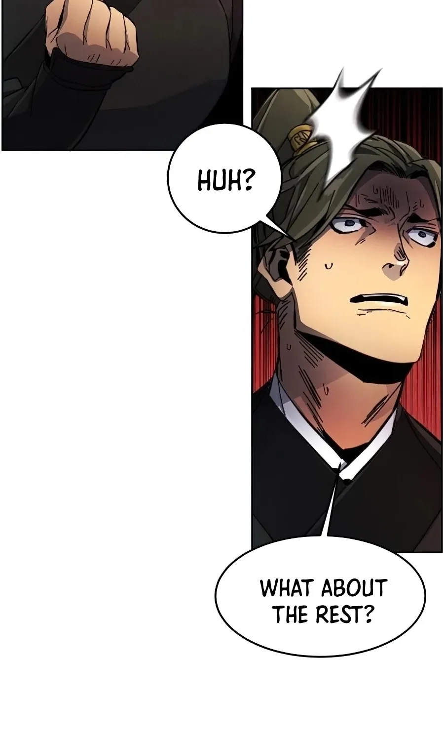 The Return Of The Crazy Demon Mangakakalot X Chapter 15 Page 71