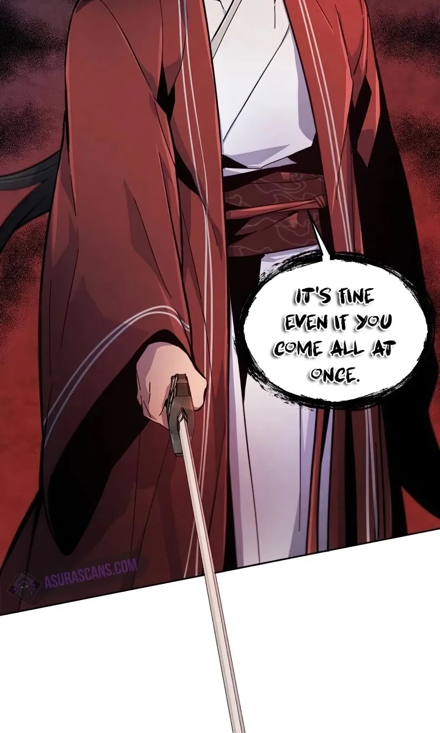 The Return Of The Crazy Demon Mangakakalot X Chapter 15 Page 74
