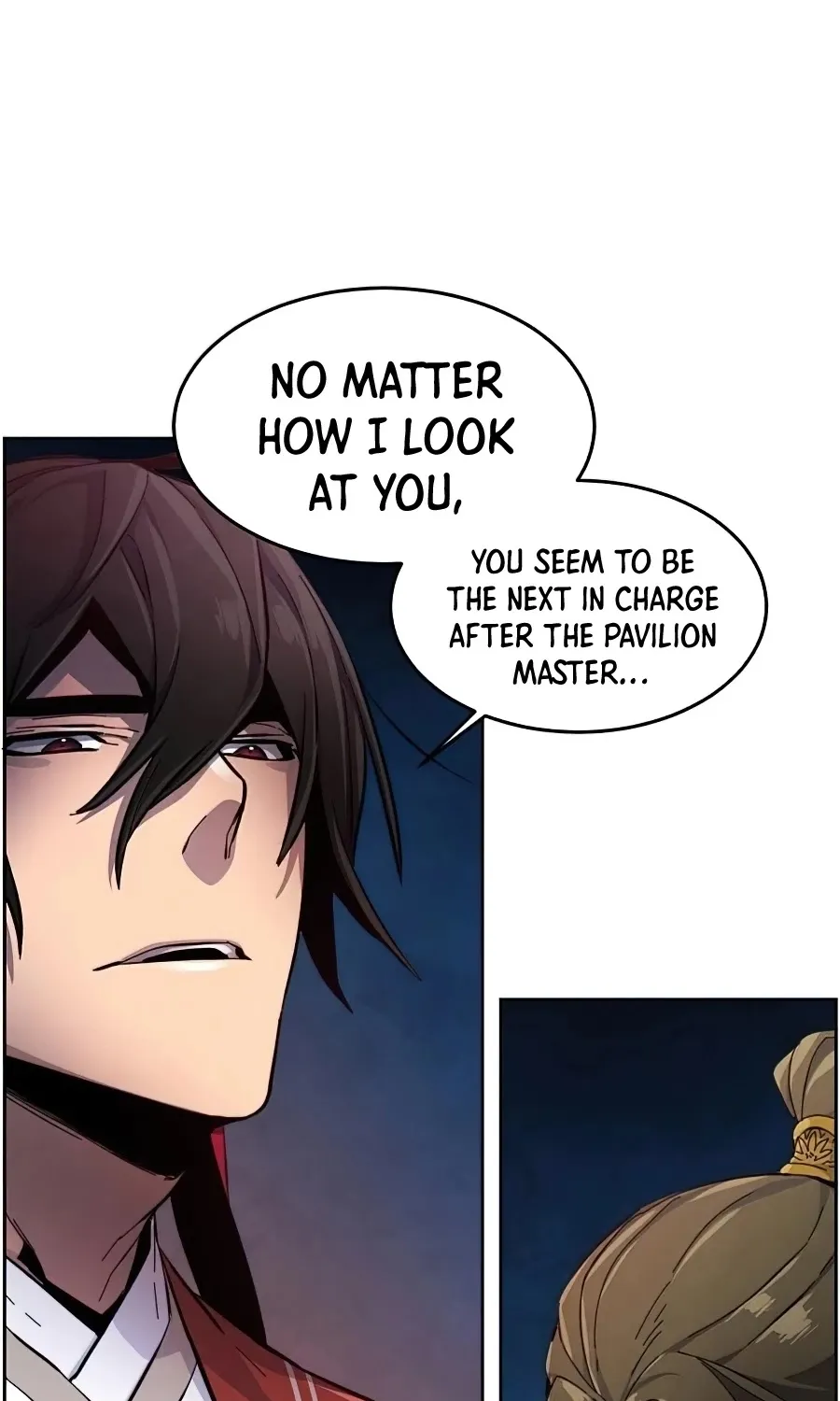 The Return Of The Crazy Demon Mangakakalot X Chapter 15 Page 81
