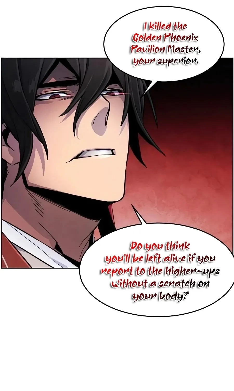 The Return Of The Crazy Demon Mangakakalot X Chapter 15 Page 83