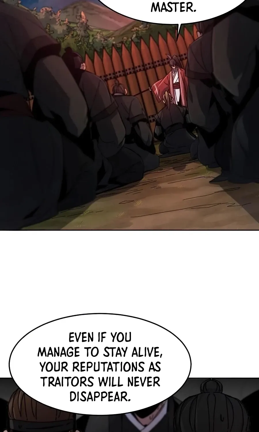 The Return Of The Crazy Demon Mangakakalot X Chapter 15 Page 85
